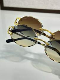 Picture of Cartier Sunglasses _SKUfw77894594fw